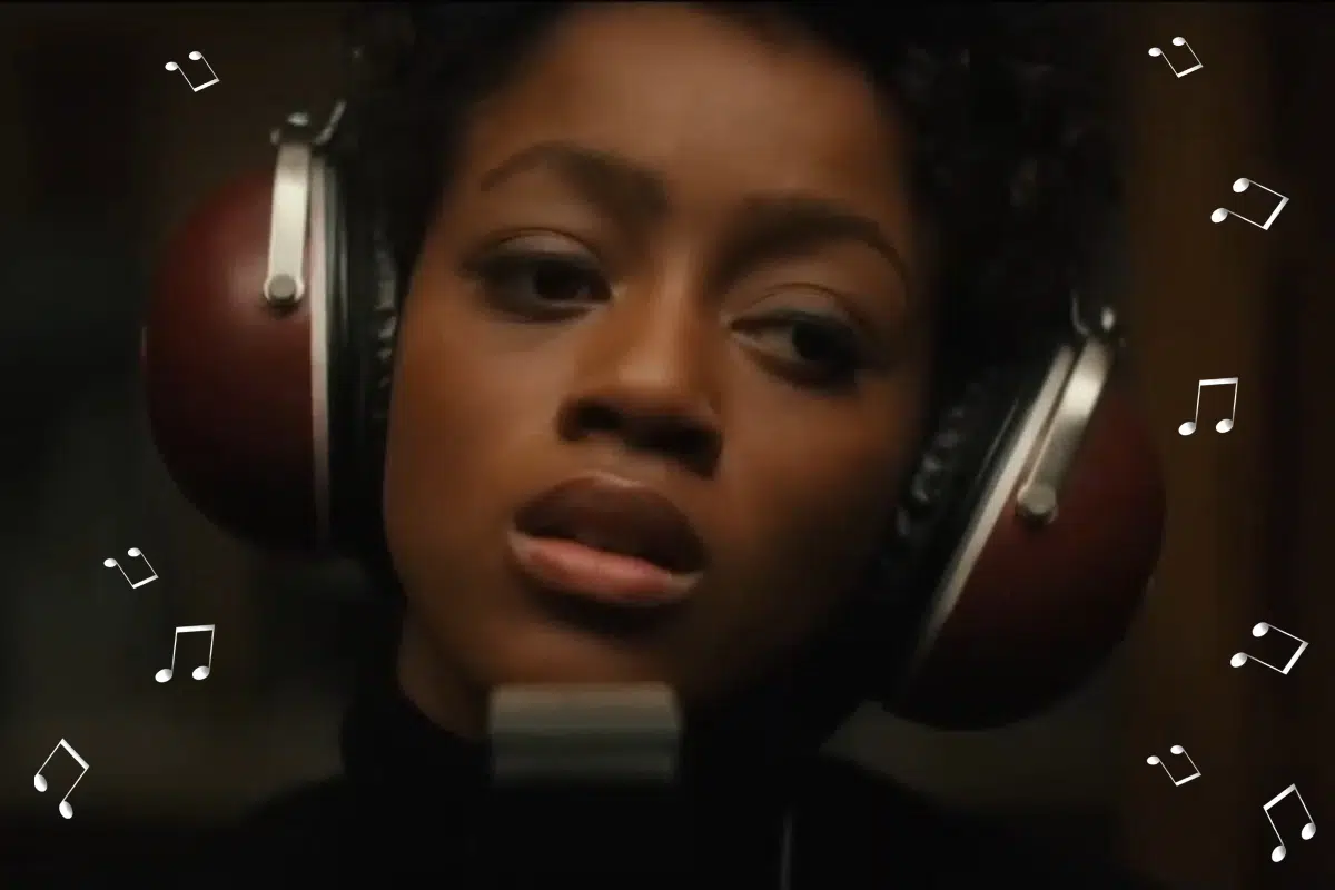 Beauty BO film Netflix