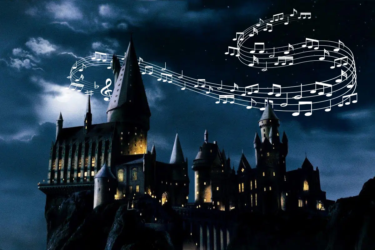 Meilleures musiques films saga Harry Potter