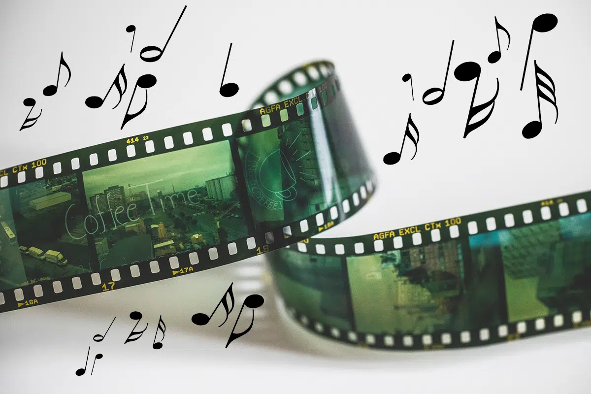 La musique au cinéma