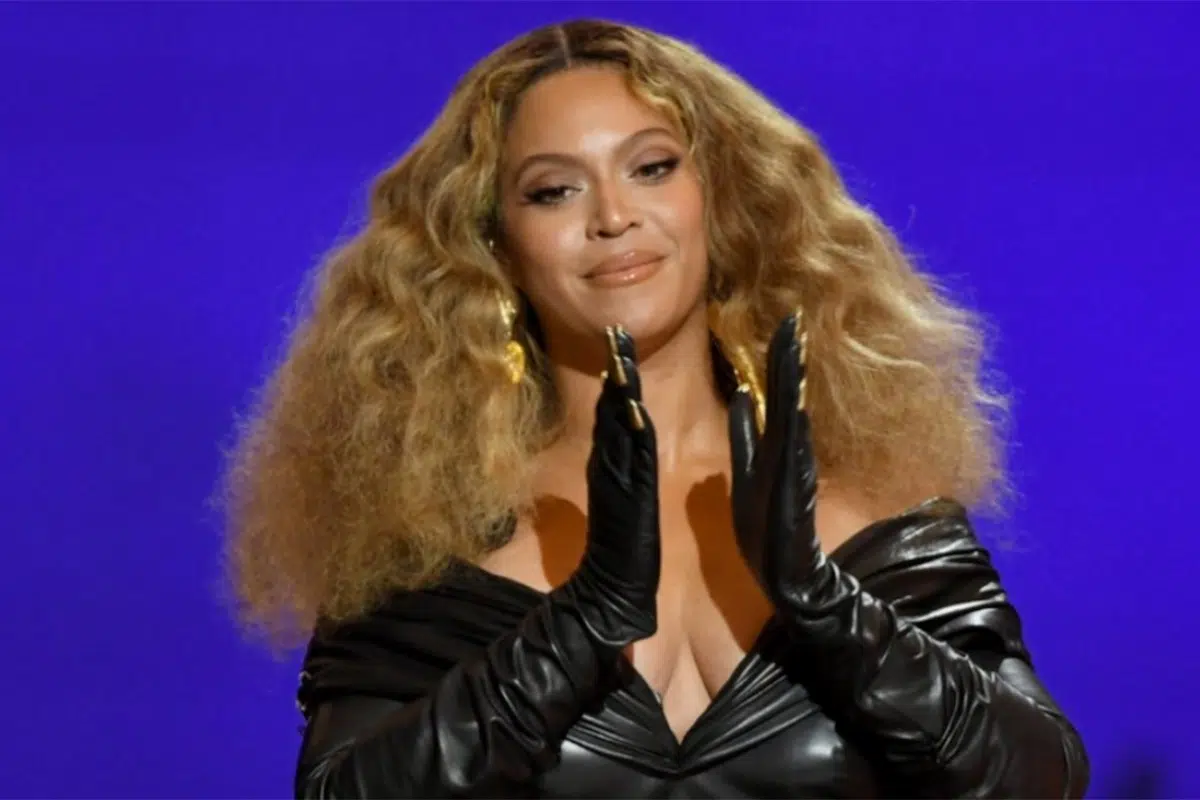 Beyoncé, nouvel album Renaissance