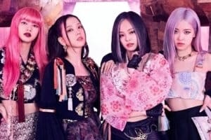 BLACKPINK, nouvel album 2022 et tournée