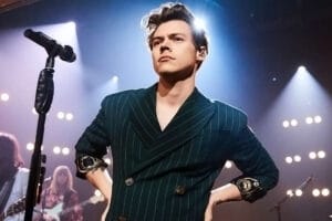 concert annulé de Harry Styles à Copenhague