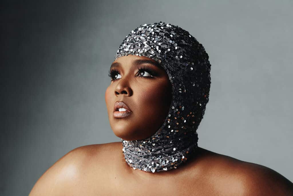 Special le nouvel album de Lizzo