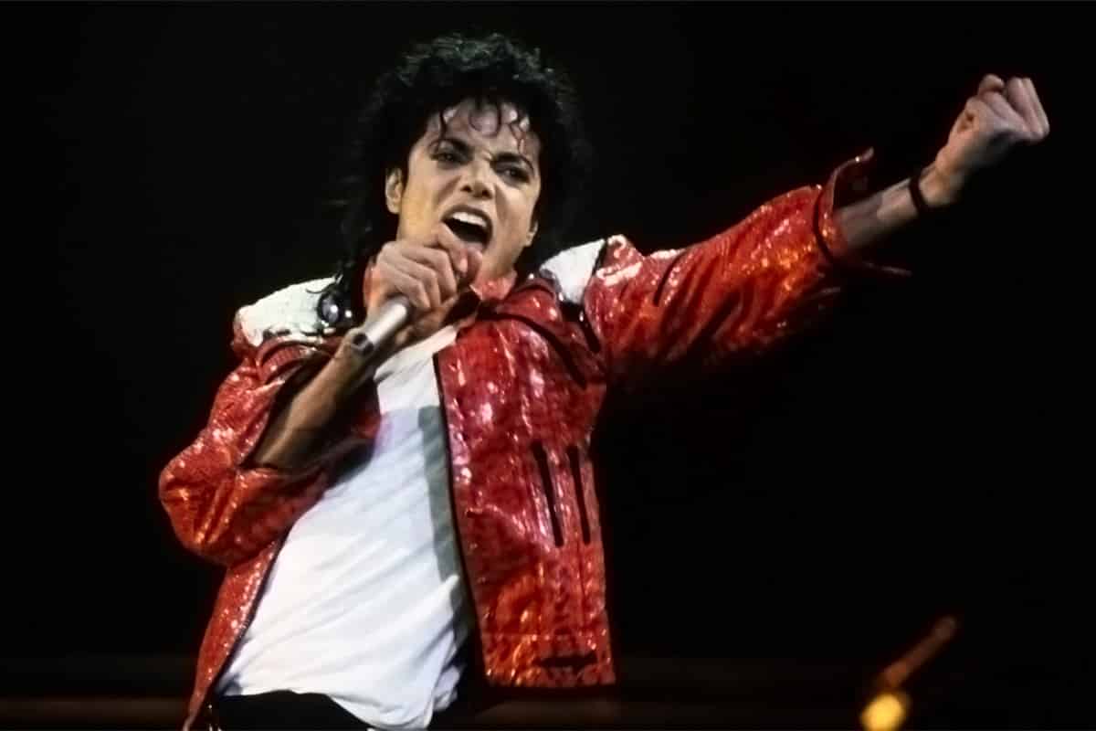 polémique chansons de Michael Jackson