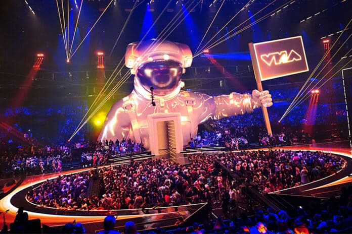 Découvrez la liste des nominations aux MTV Video Music Awards 2022 ...