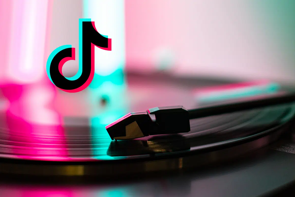 TikTok Music