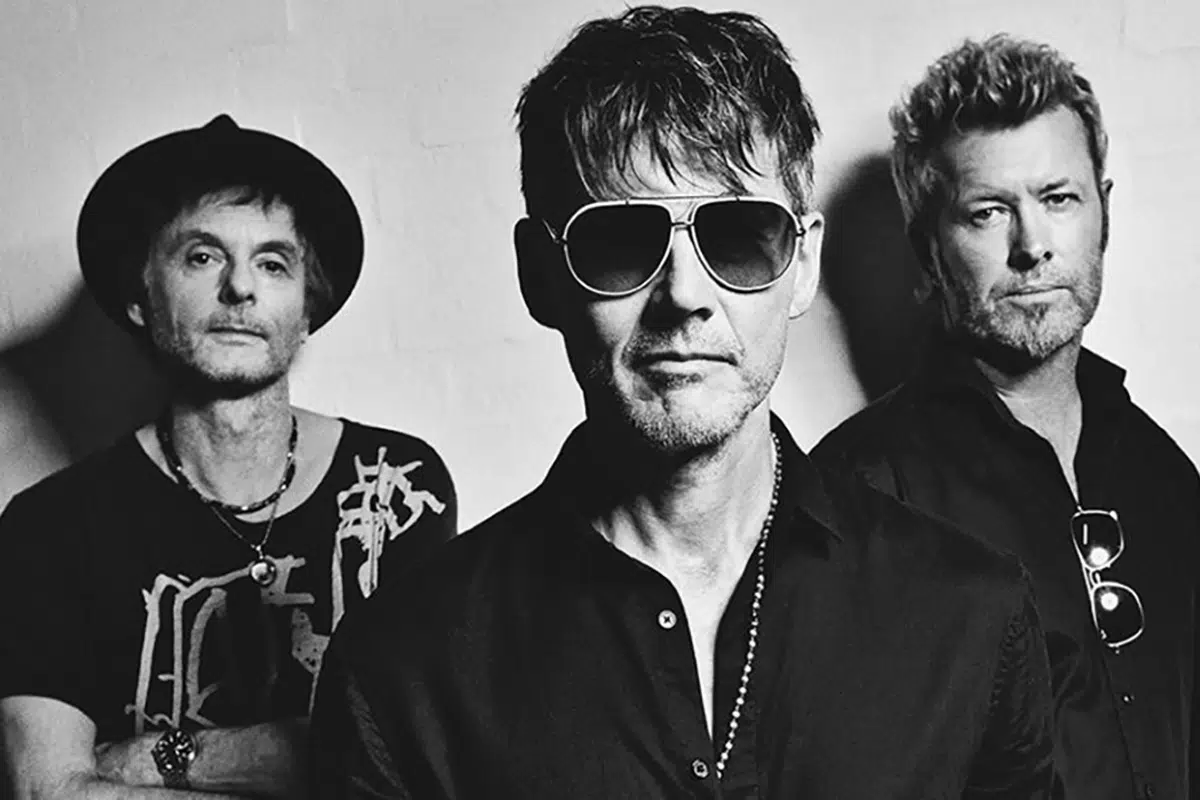 A-Ha groupe norvégien