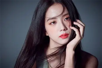 Jisoo de BLACKPINK