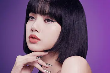 Lisa de BLACKPINK