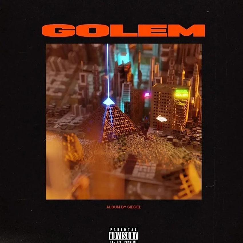 Golem Siegel