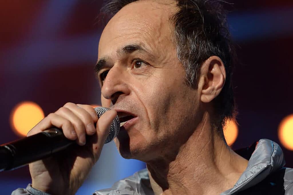 tournée hommage à Jean-Jacques Goldman