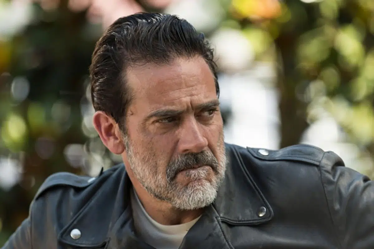 Jeffrey Dean Morgan sera dans la saison 4 de The Boys