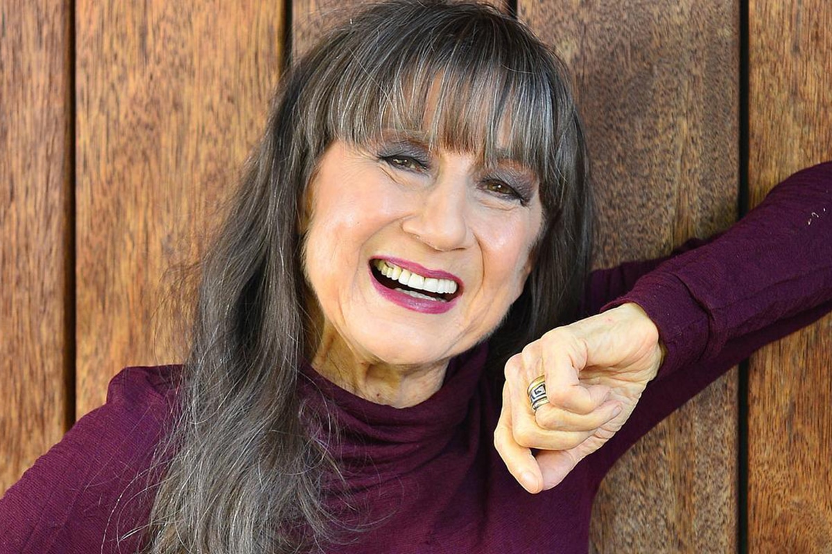 mort de Judith Durham, chanteuse australienne