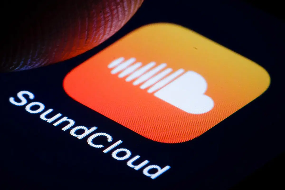 soundcloud economie