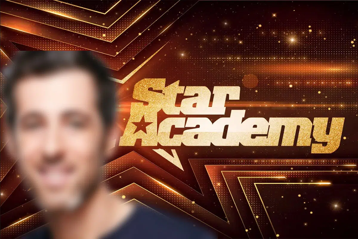 Star Academy 2022, Michael Goldman, nouveau directeur