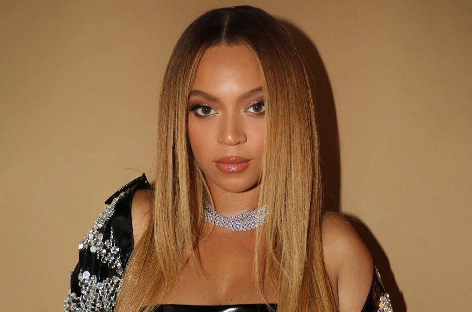 Beyoncé