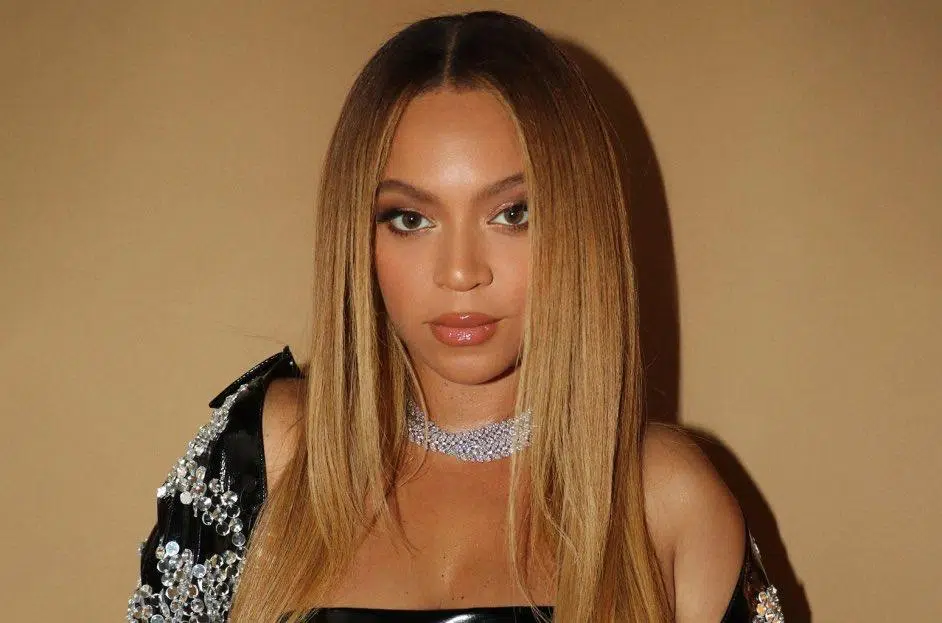 Beyoncé