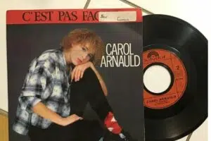 Carol Arnauld