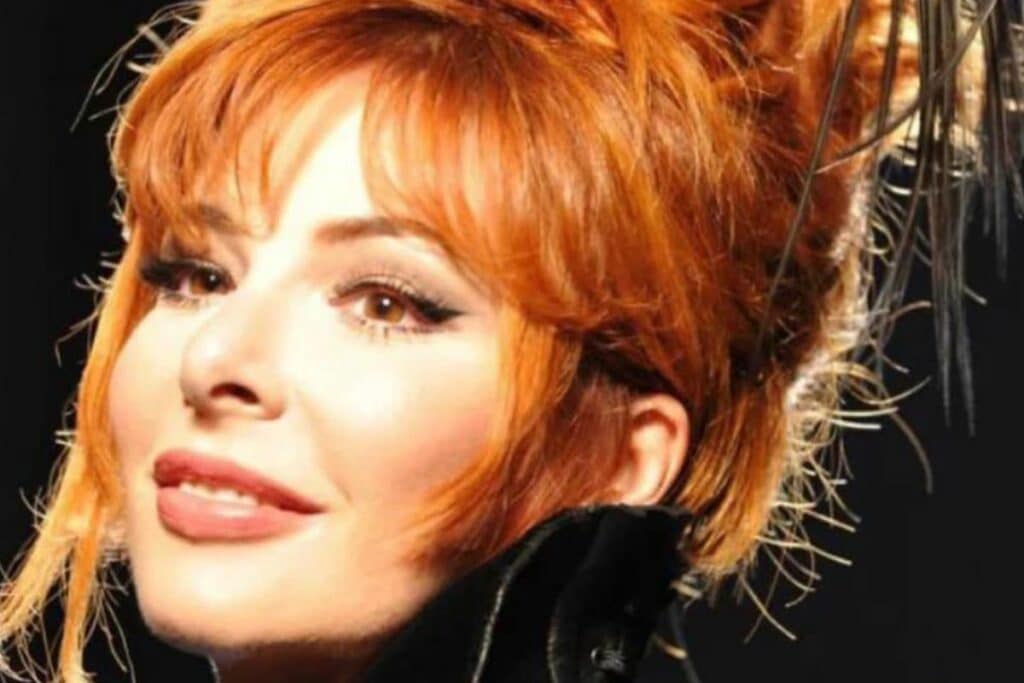 Mylène Farmer