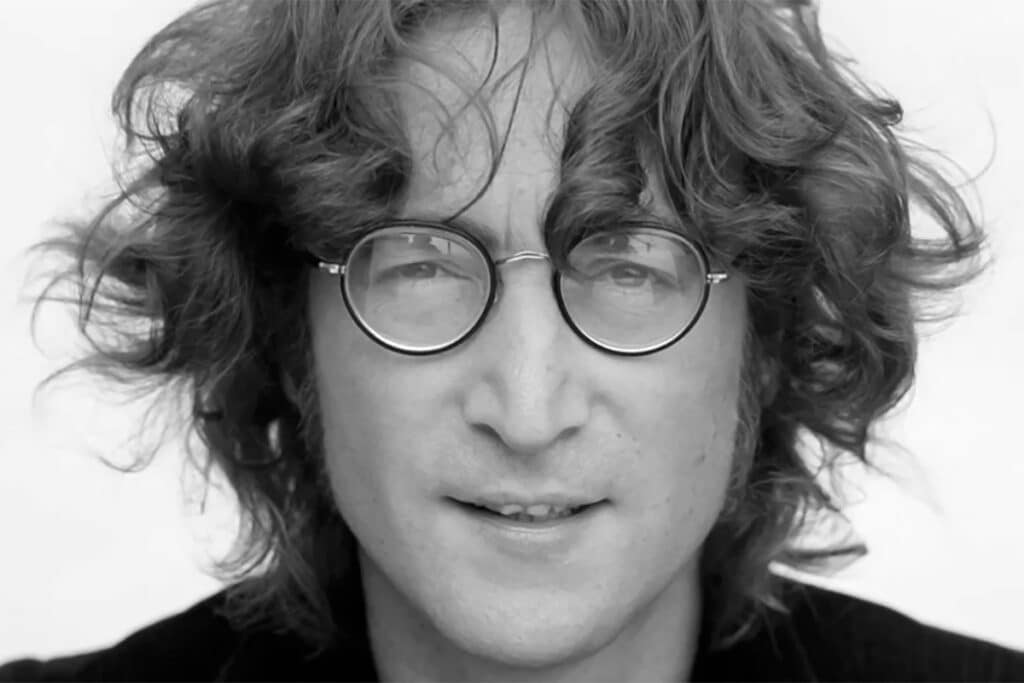 John Lennon