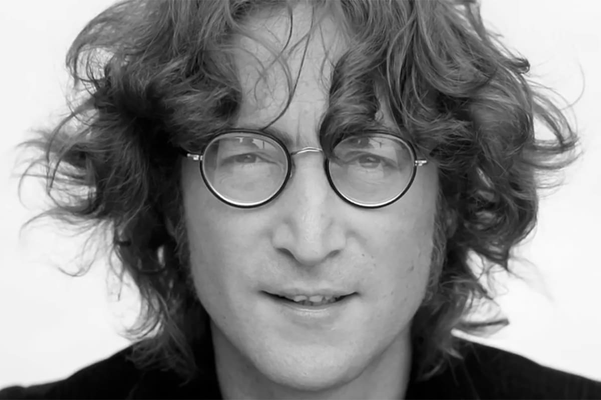 John Lennon