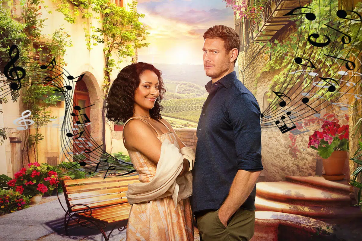 musique du film de Love in the Villa