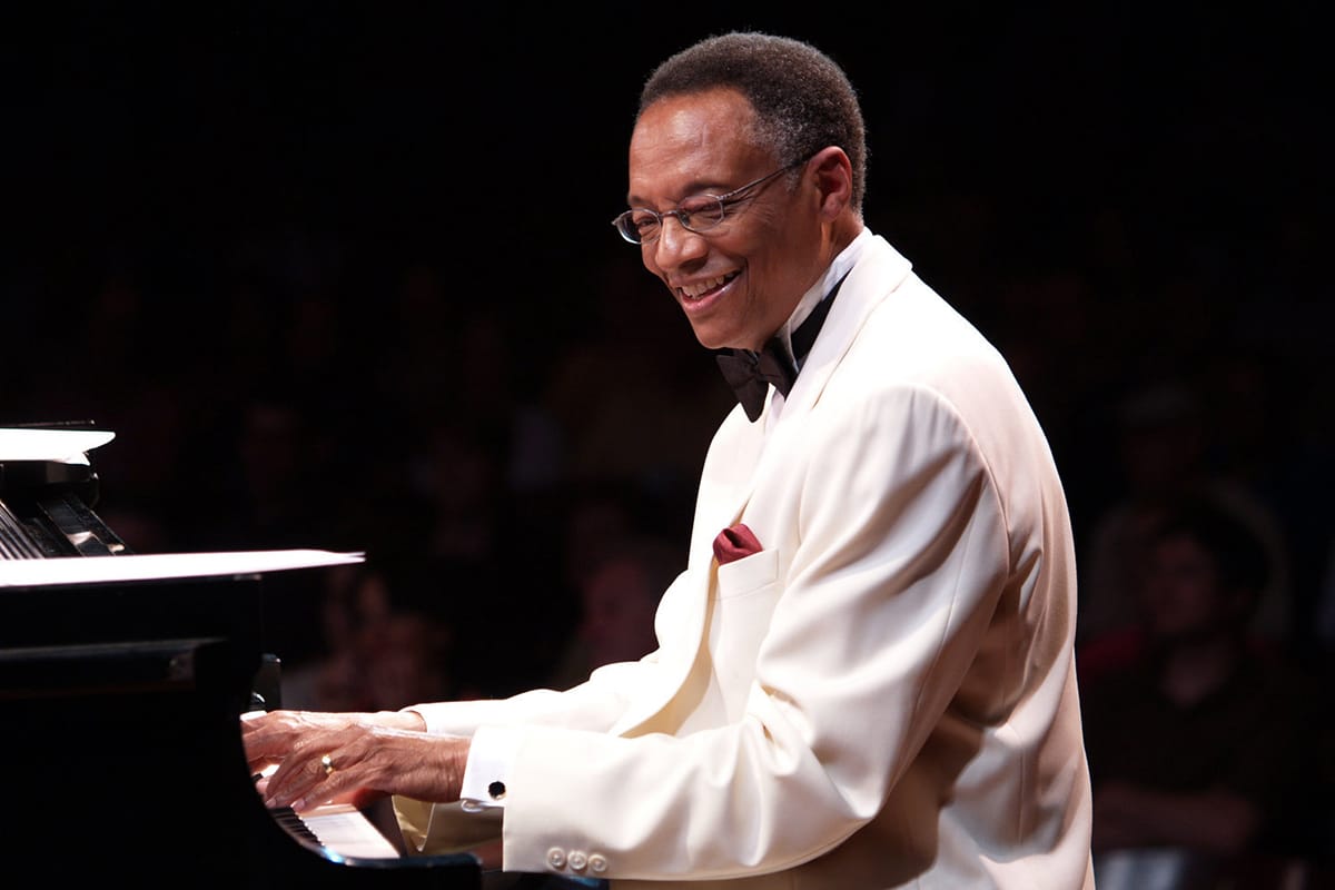 décès du jazzman Ramsey Lewis