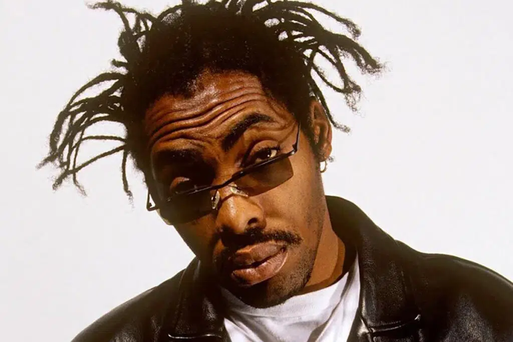 décès de Coolio