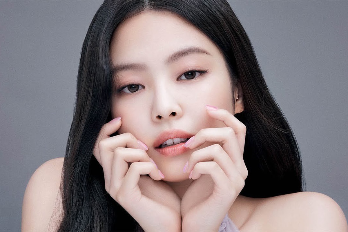 Jennie de Blackpink