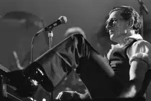 Jerry Lee Lewis meilleures chansons