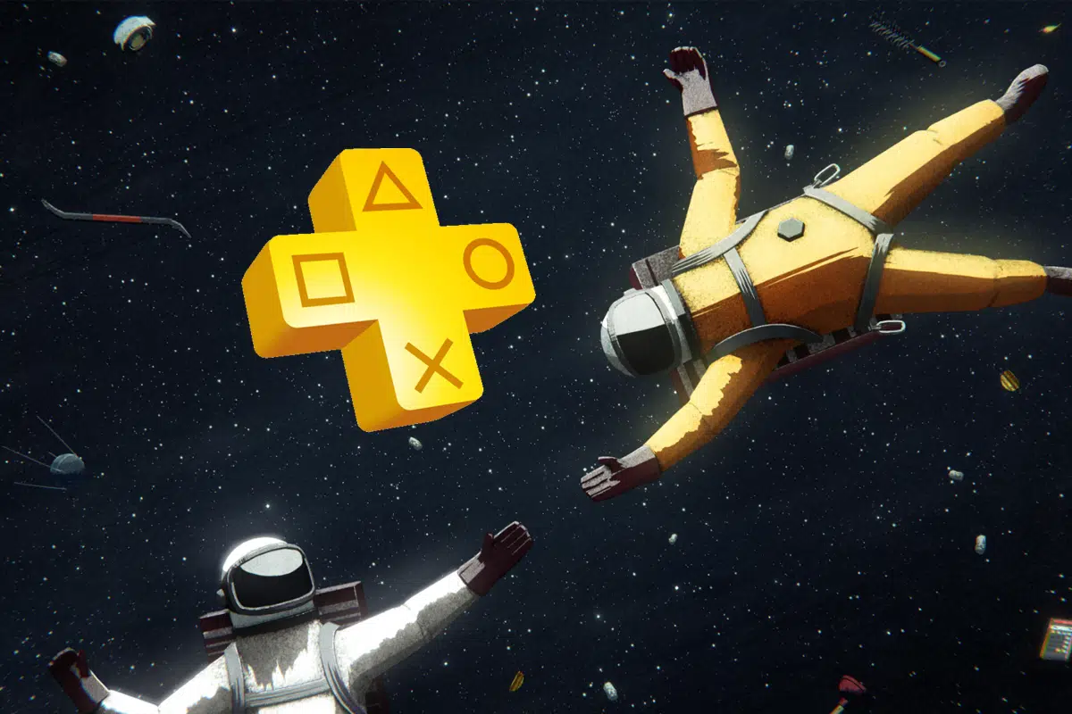 Jeux gratuits PS PLUS novembre 2022