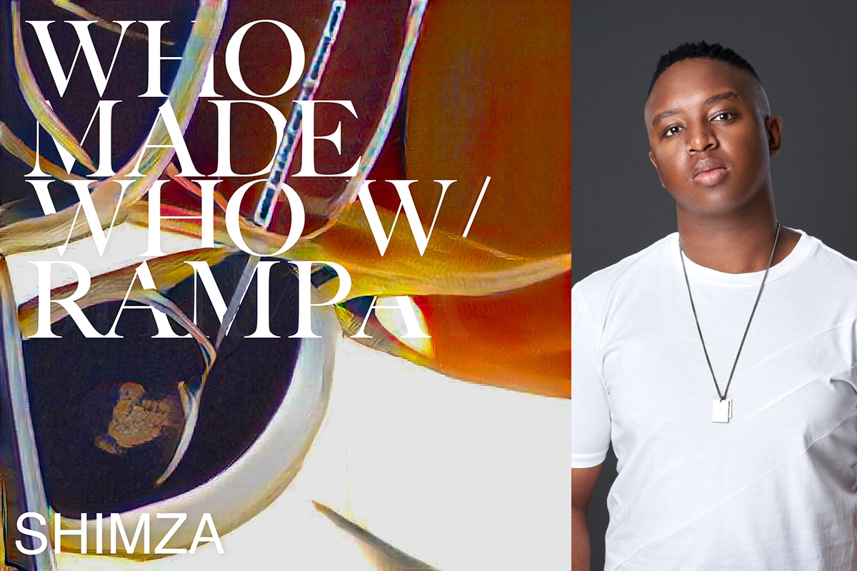 WhoMadeWho & Rampa (Shimza Remix)