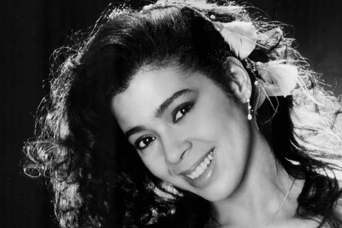 Mort D'Irene Cara