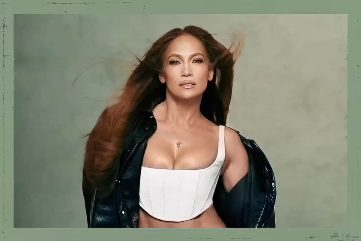 Jennifer Lopez va sortir un nouvel album en 2023