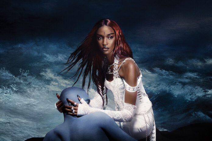 Lous and The Yakuza l'album 