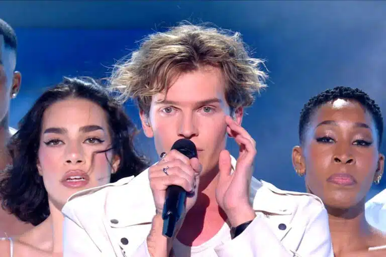 Star Academy Qui sont les 4 finalistes de cette saison 2022