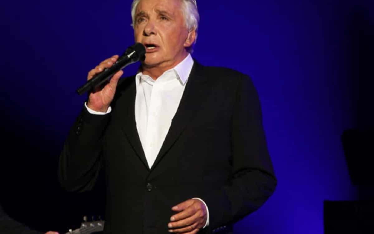 michel sardou chante
