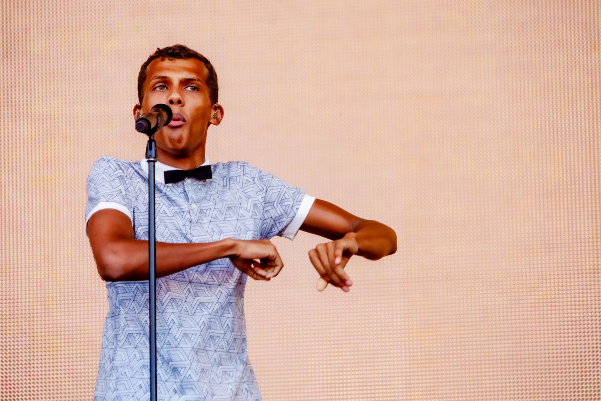 stromae