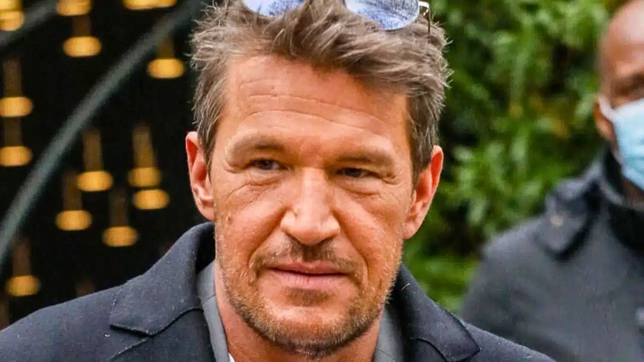 benjamin castaldi