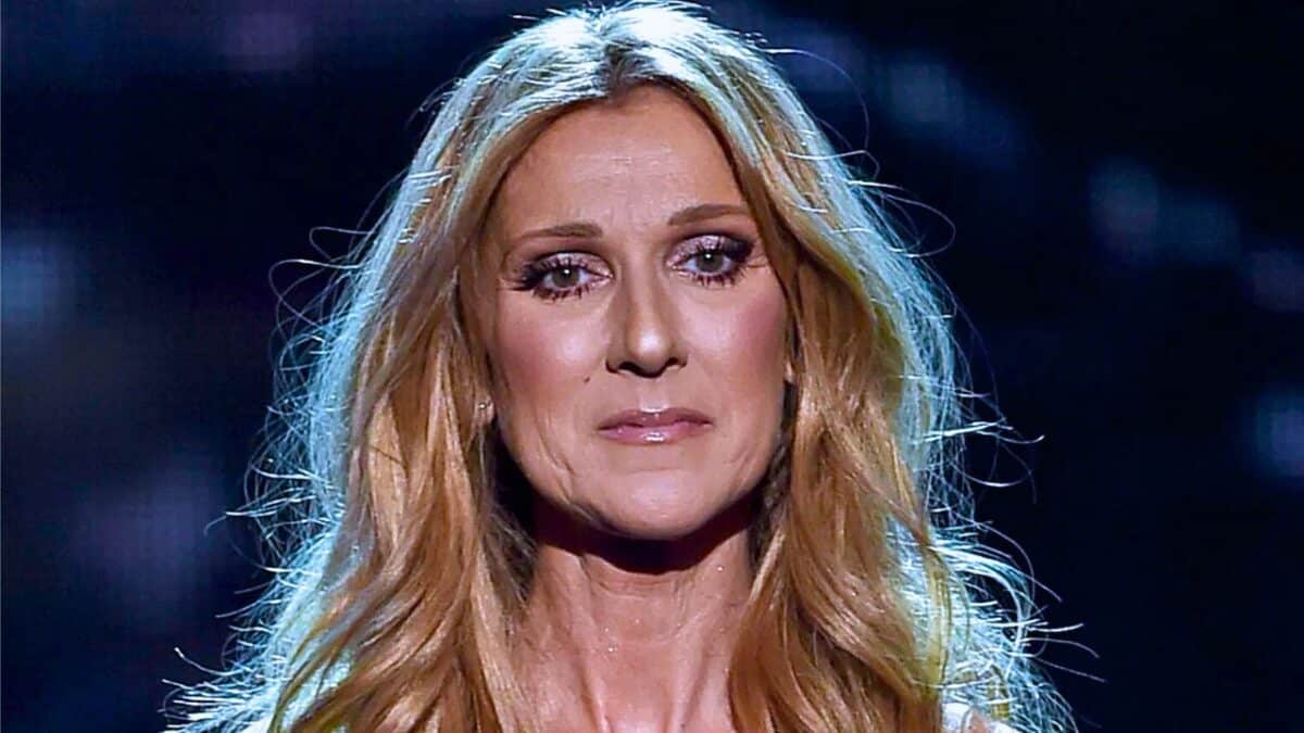 celine dion sante etat