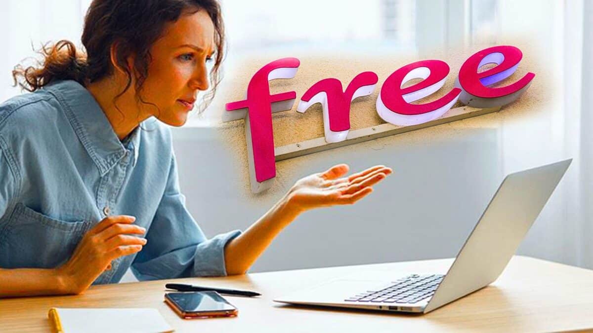 Free probleme femme