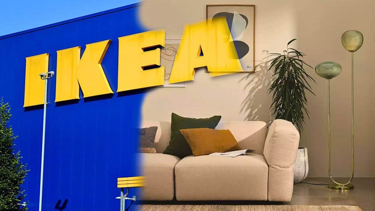Ikea idee deco