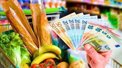 aides cheques alimentaires