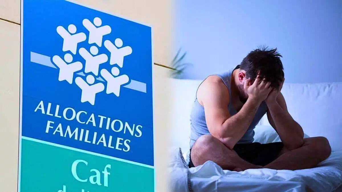 allocation familiales caf