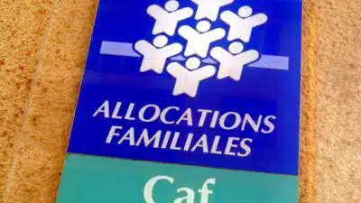 allocations familiales caf