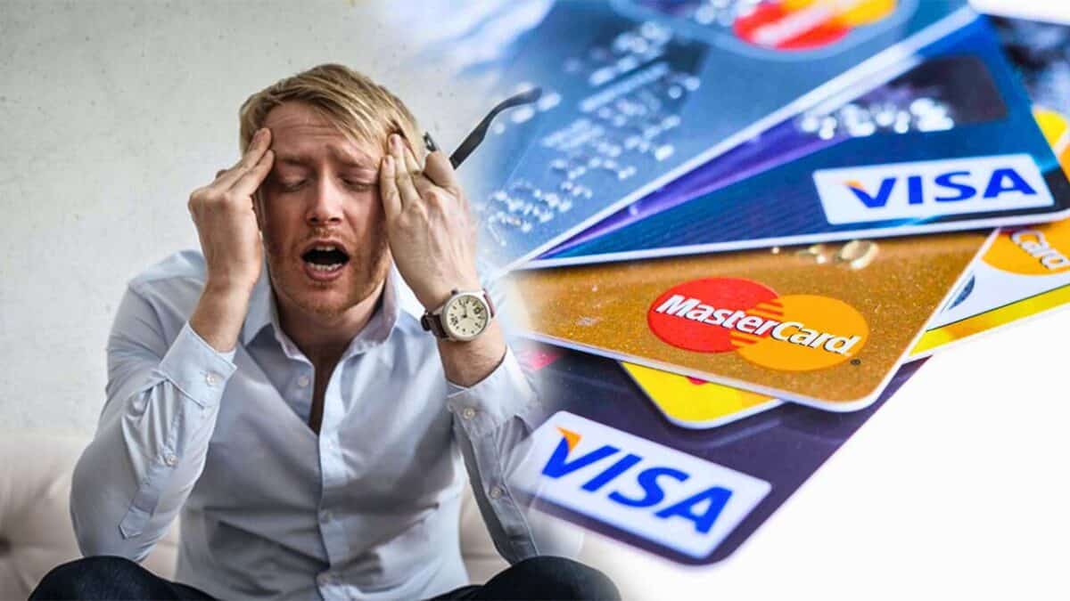 carte visa mastercard homme