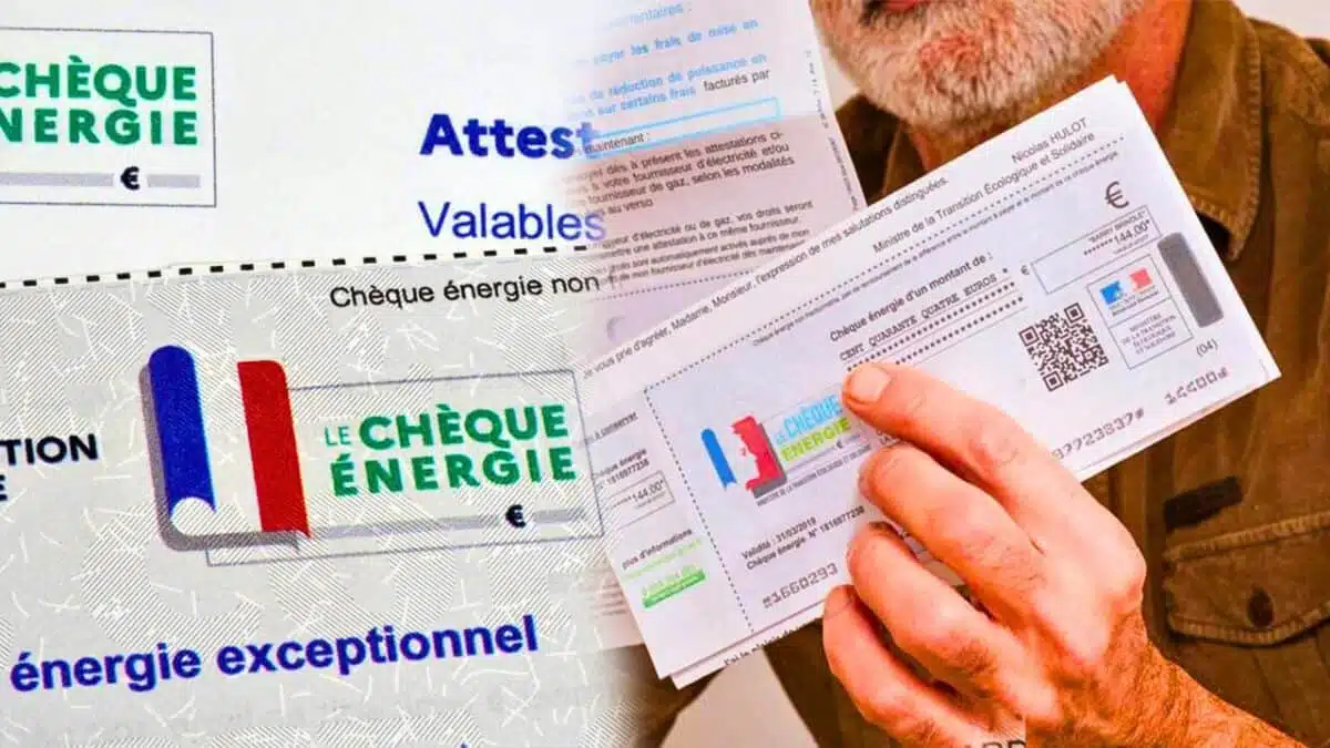 cheque energies aides