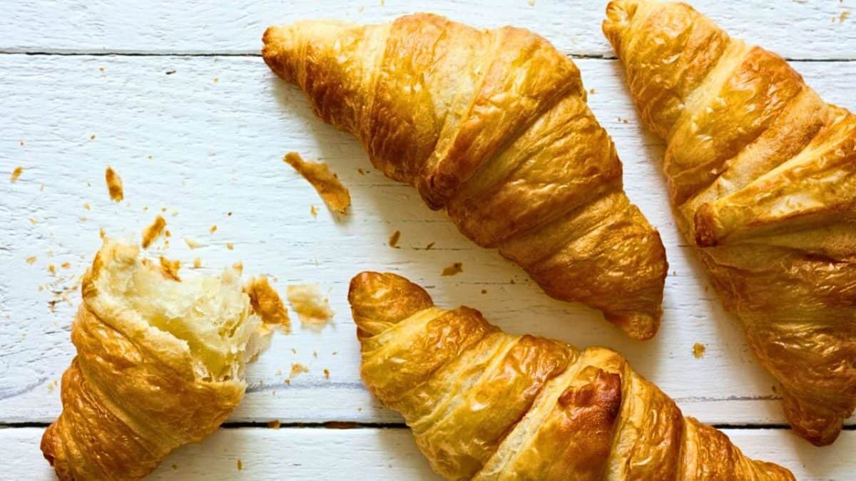 croissants deconseilles