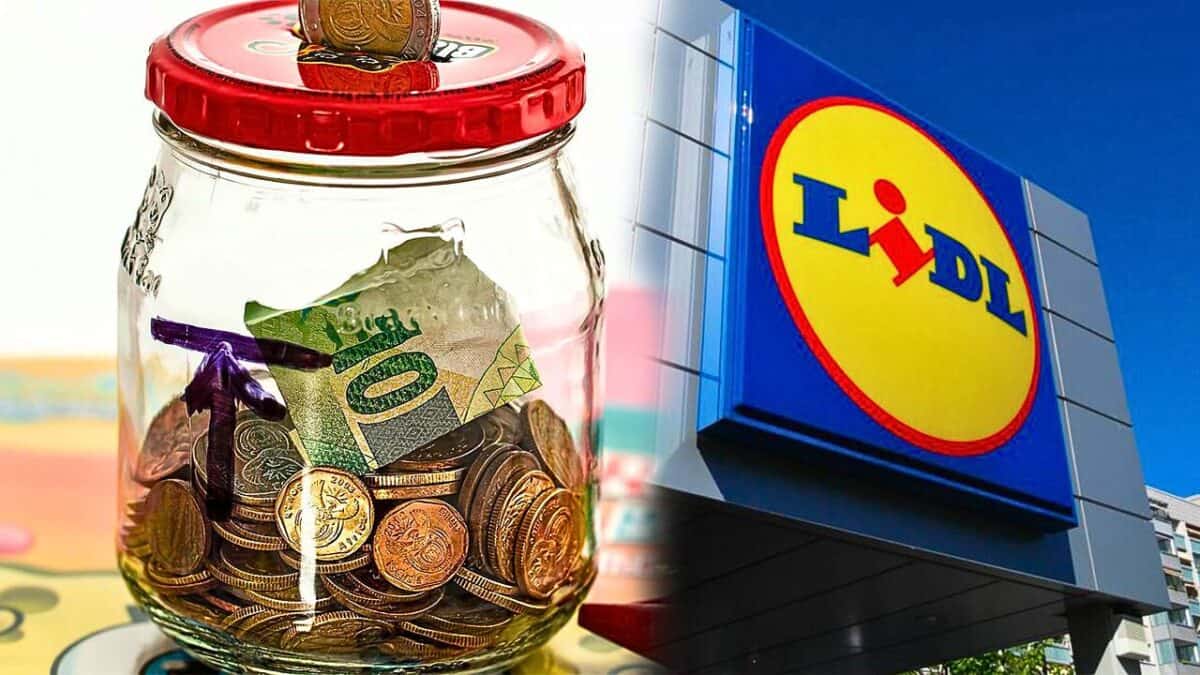 economiser lidl astuces