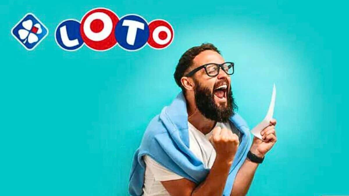 loto gagnant